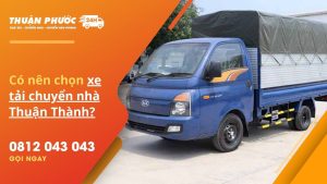 review dịch vụ chuyển nhà thuận thành