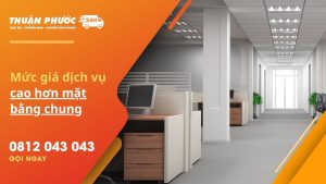 review dịch vụ chuyển văn phòng 247Express