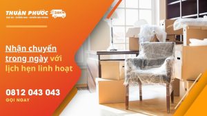 review dịch vụ chuyển văn phòng sài gòn moving