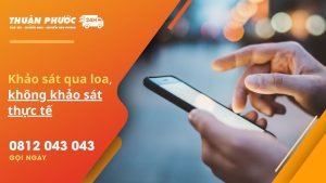 cẩn thận bị “chặt chém” khi chuyển nhà