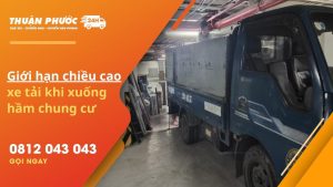 chuyển nhà chung cư