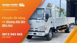 Đồ nội thất không tháo được có vận chuyển được không