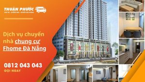 Chung cư Fhome