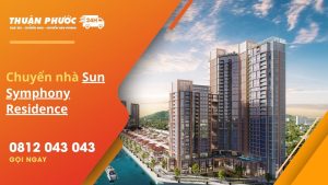 Sun Symphony Residence