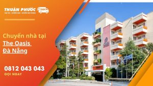 The Oasis Đà Nẵng