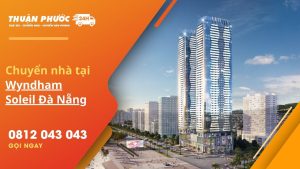 Wyndham Soleil Đà Nẵng