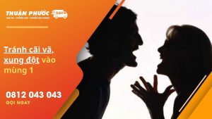 mùng 1 tháng cô hồn nên kiêng gì